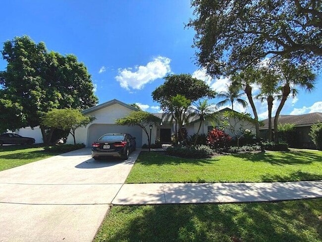 Photo - 3048 NW 27th Terrace House