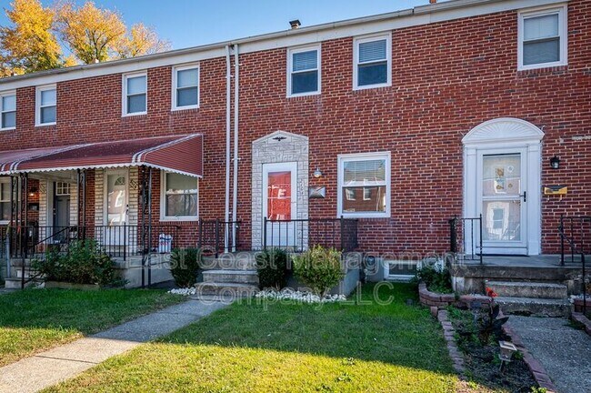 Foto del edificio - 2104 Redthorn Rd