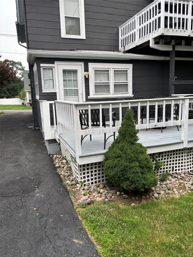 Foto del edificio - 22 Wood Ave