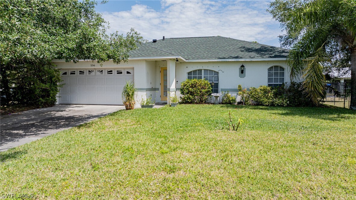 Foto principal - 5246 Billings St