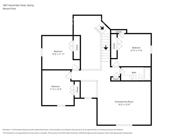 Building Photo - 1807 Vernal Glen Cir