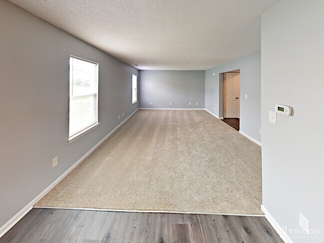 Building Photo - 10305 Hornton Street Indianapolis IN