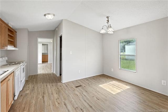 Foto del edificio - 1205 N Perkins Ferry Rd