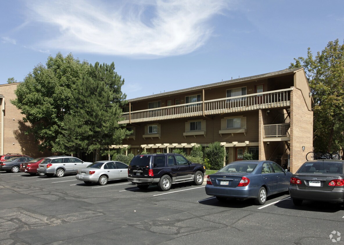 Foto principal - Wimbledon Condominiums