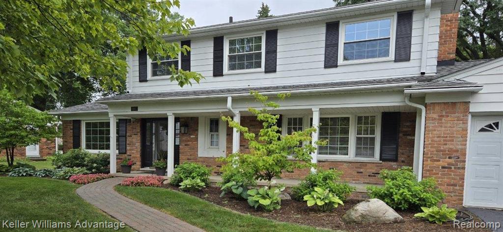 Foto principal - 6951 Lee Crest Dr