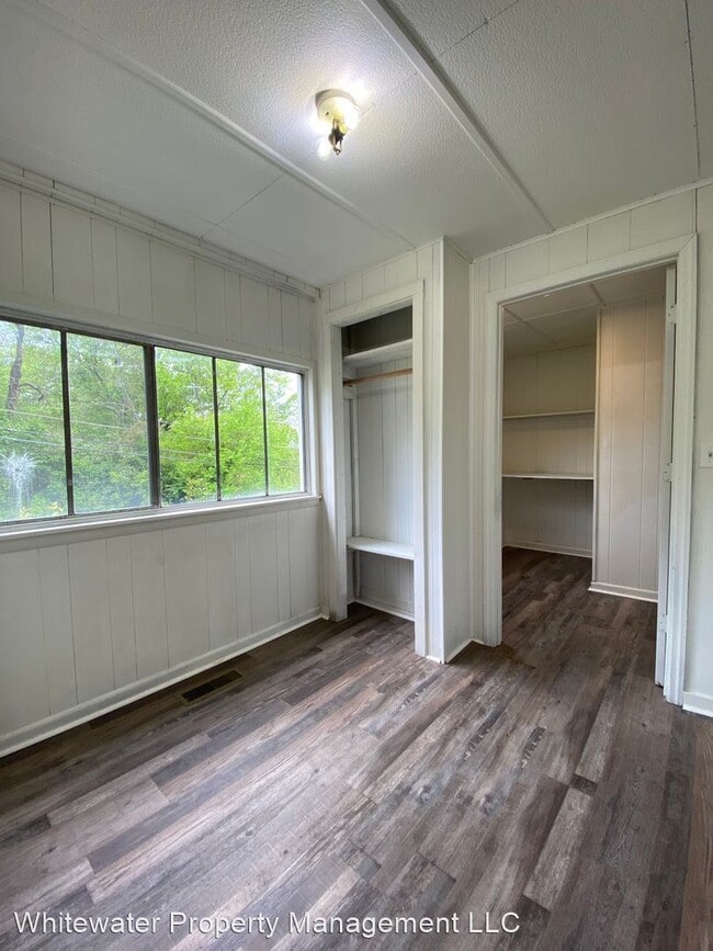 Building Photo - 2 br, 1 bath House - 2605 Wilder Street