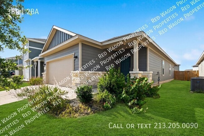 Building Photo - 714 Corbin Bnd