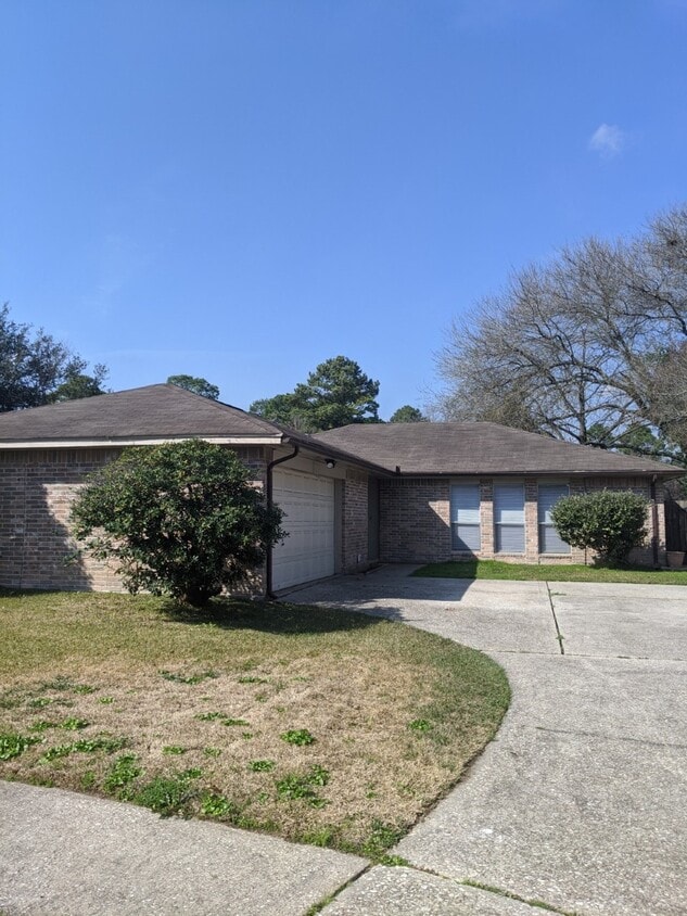 Primary Photo - 4202 Spinks Creek Ln