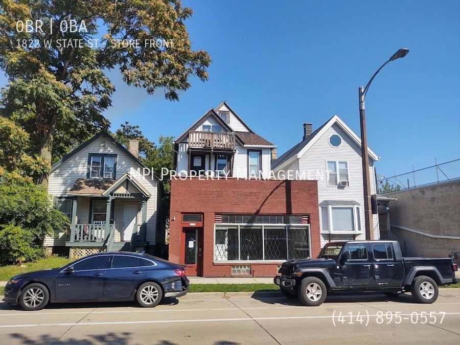 Foto principal - 1824 W. State Street - Store Front
