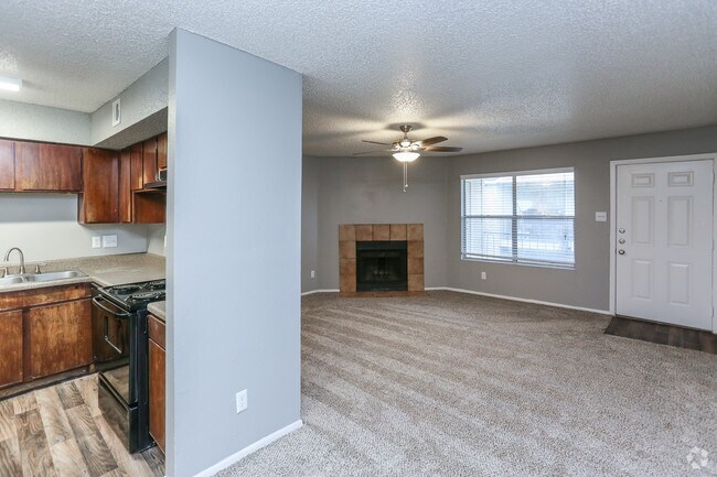 Summerset Apartments Round Rock