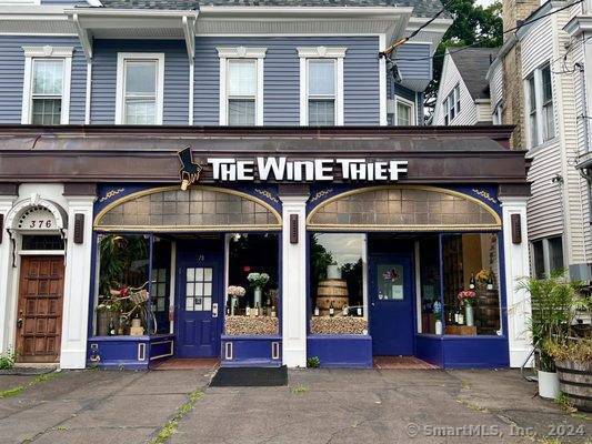 Primary Photo - 374 Whitney Ave