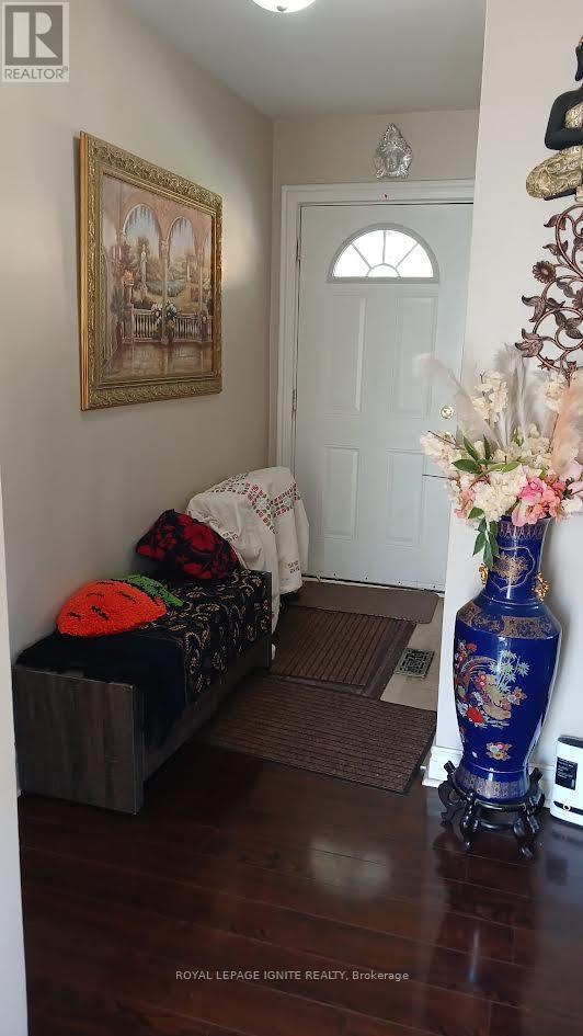 Photo du bâtiment - 16 Lakeland Crescent