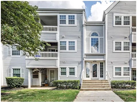 Building Photo - 8384 Montgomery Run Rd