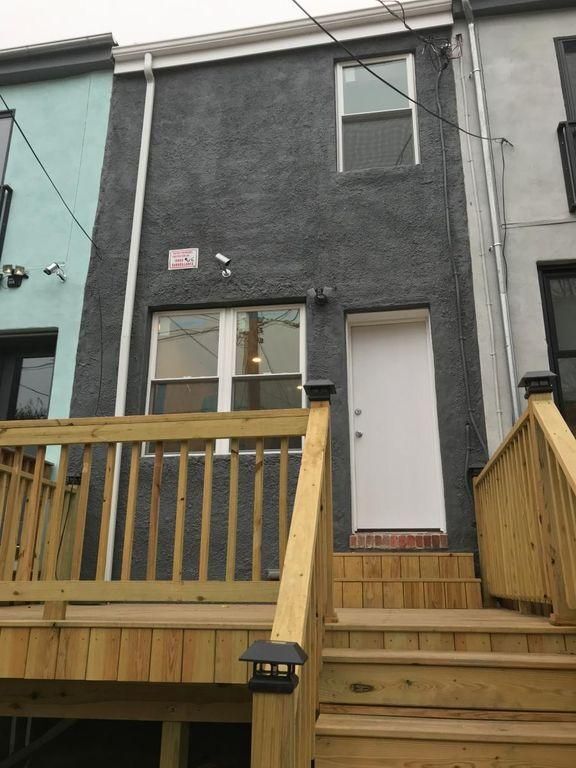 Foto del edificio - 1711 Latrobe St