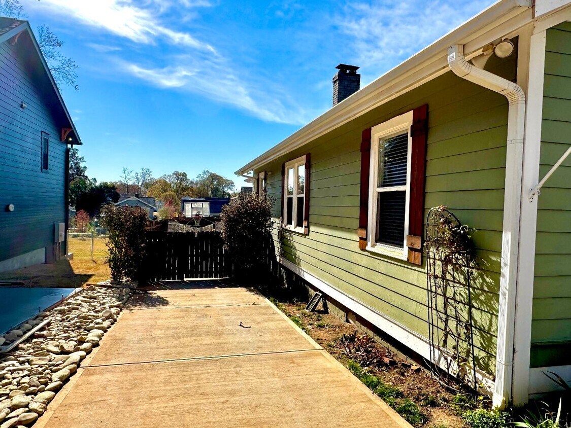 Foto del edificio - 23 Sullivan St