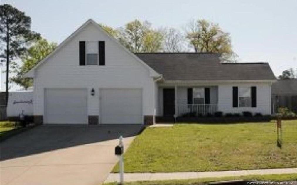 Primary Photo - 1513 Laurel Oak Dr