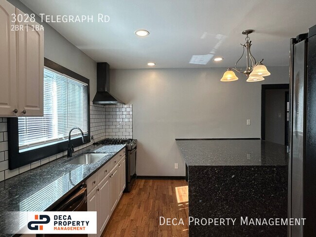 Foto del edificio - 2 Bedroom House