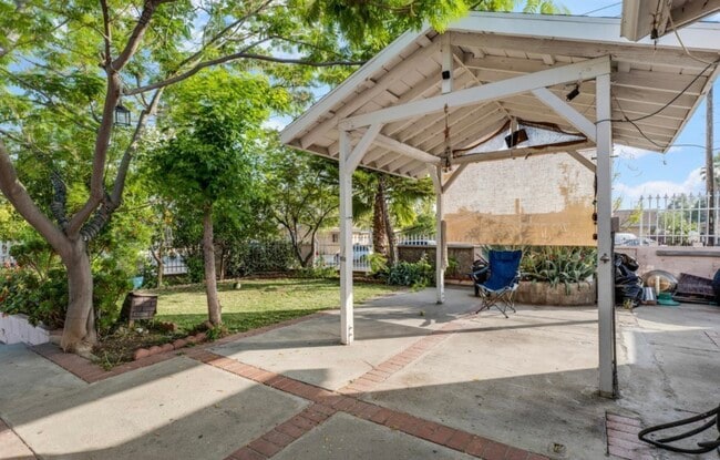 Building Photo - 12755 Judd St