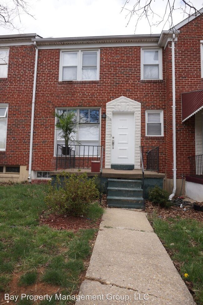 Building Photo - 4 br, 1.5 bath House - 1706 Stella Court
