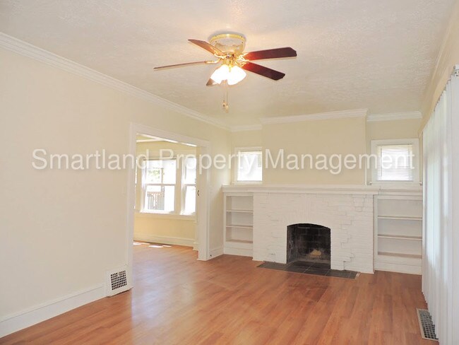 Foto del edificio - 3677 Ludgate Rd