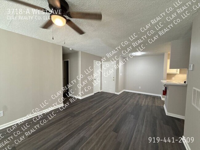 Building Photo - 3718-A West Ave-