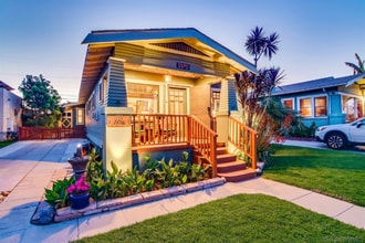 Building Photo - 3370 Bancroft St