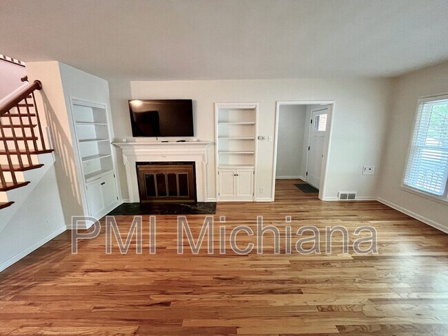 Foto del edificio - 510 E Pokagon St