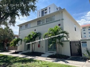 Building Photo - 401 7th St S