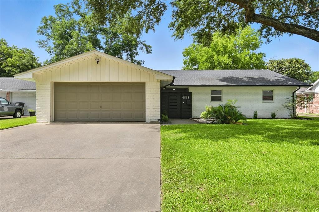 Primary Photo - 4814 Warm Springs Rd