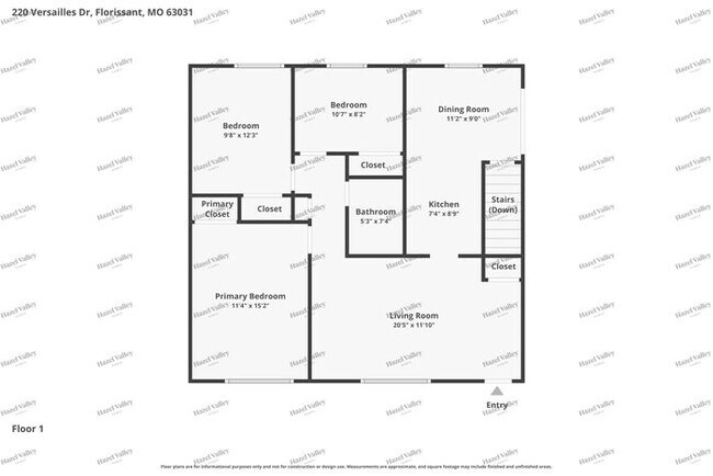 Foto del edificio - 220 Versailles Dr