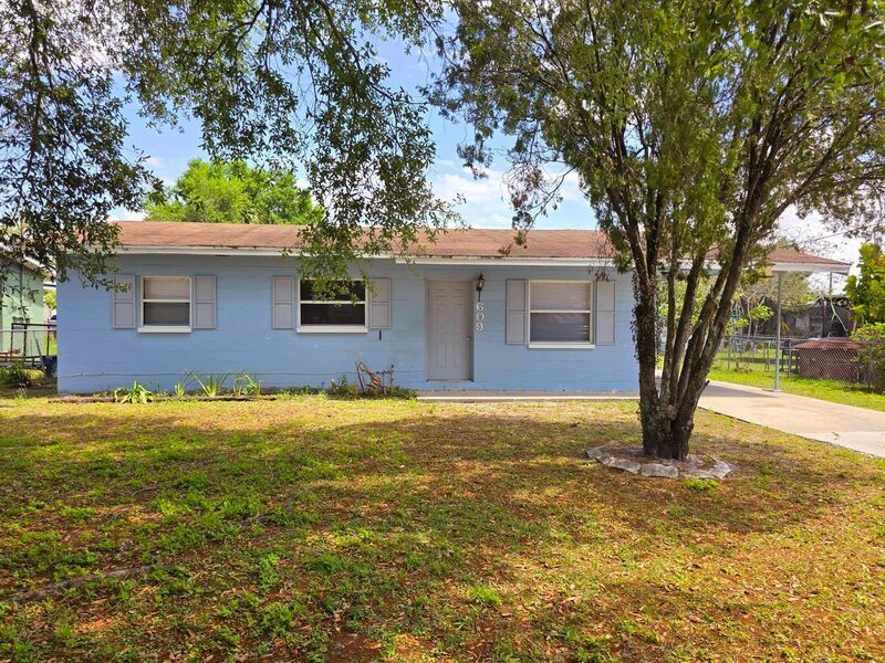 Foto principal - 609 Saratoga Ave