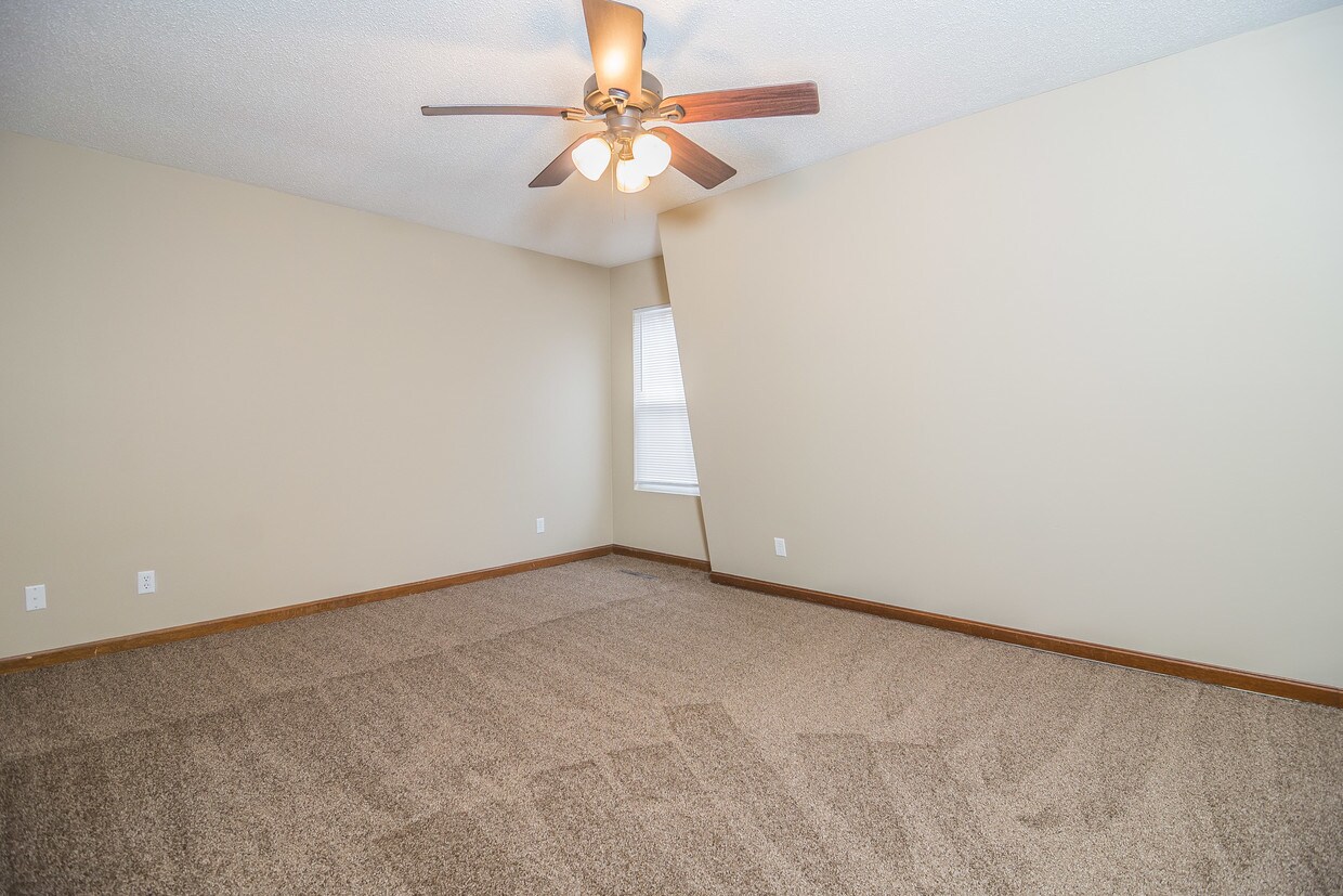 Foto principal - 607 Madison St