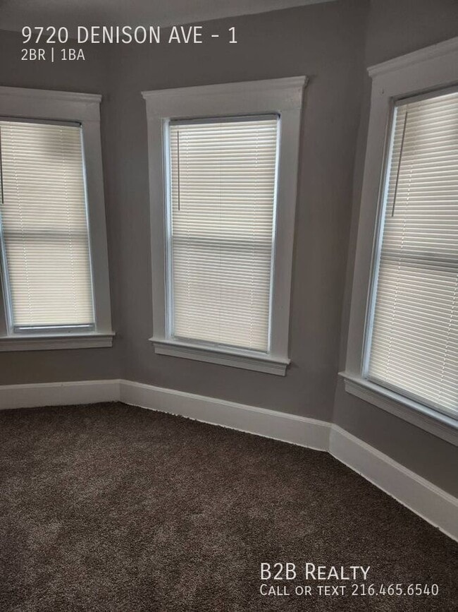 Foto del edificio - 9720 Denison Ave