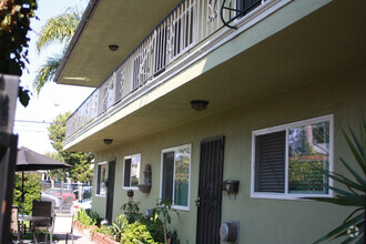 Building Photo - 4041 S Centinela Ave