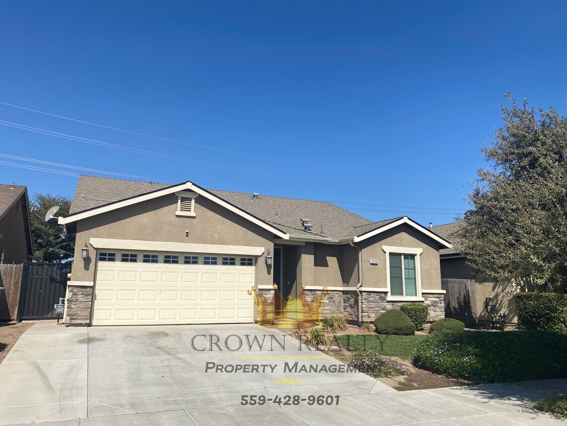 Foto principal - 2439 S Laguna St