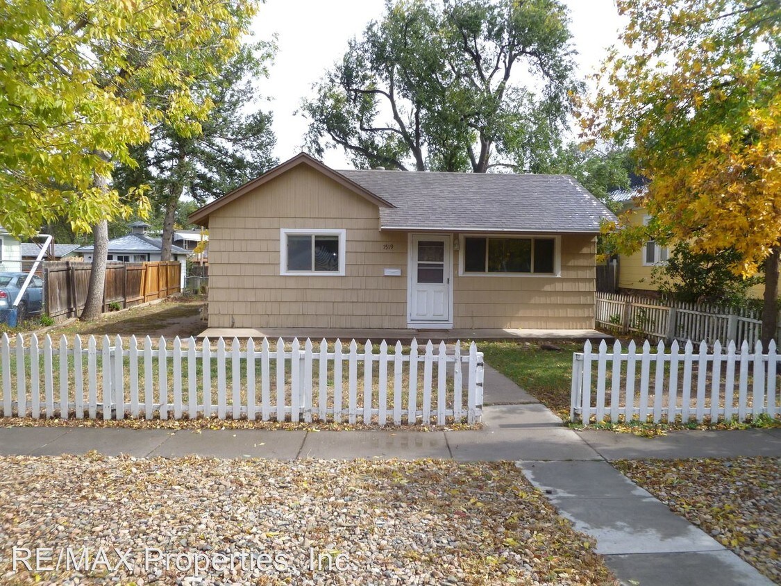 Foto principal - 3 br, 1 bath House - 1519 S Cascade Ave