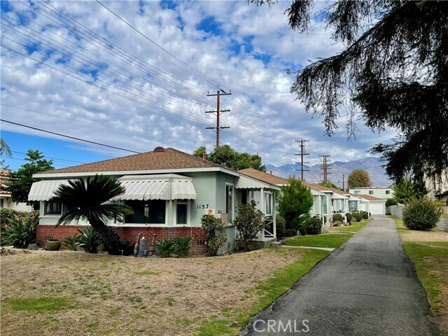 Foto principal - 1157 Arcadia Ave
