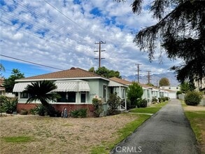 Building Photo - 1157 Arcadia Ave