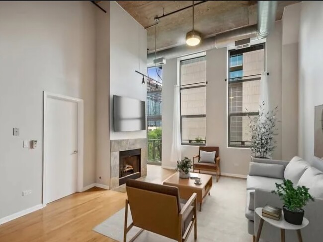 Foto del edificio - 758 N Larrabee St