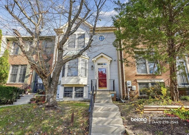 Building Photo - 1227 Travis View Ct