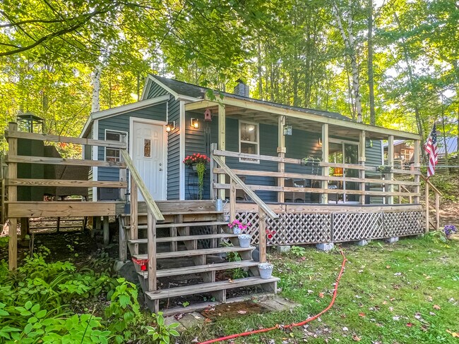 Building Photo - 8 Co Rd JPB