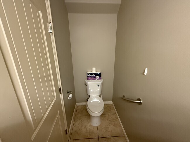 Foto del edificio - 1167 E 400 S