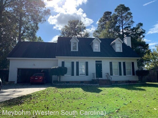 Building Photo - 3 br, 2.5 bath House - 209 Gatewood Drive