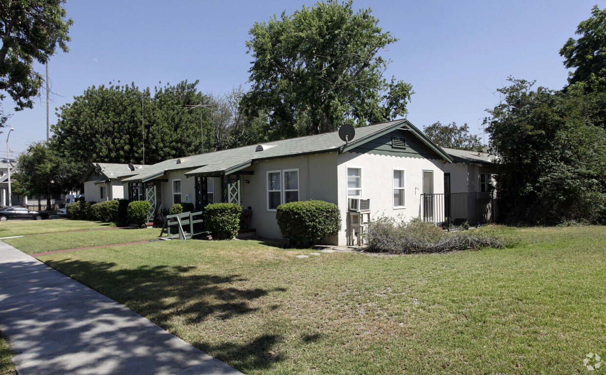Primary Photo - 481 N 9th St