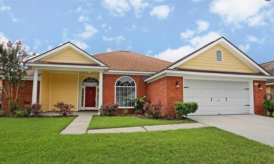 122 Hopeland Dr, Savannah, GA 31419 House Rental in Savannah, GA