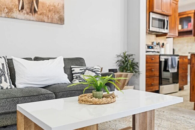 Foto del edificio - 2965 N LeBlanc Way