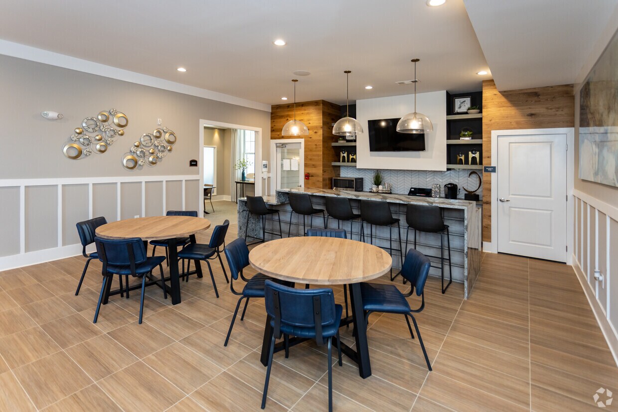 Lullwater at Big Ridge Alquileres en Hixson, TN