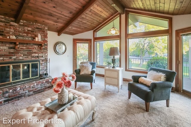 Building Photo - 3 br, 3 bath House - 3181 Arnold Palmer