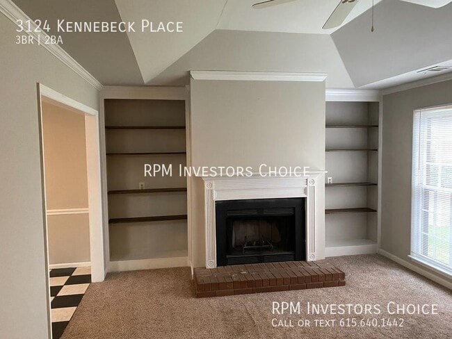 Foto del edificio - 3124 Kennebeck Pl