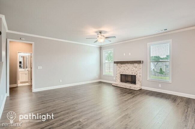 Building Photo - 5 br, 3 bath House - 505 Gwinnett St UNIT